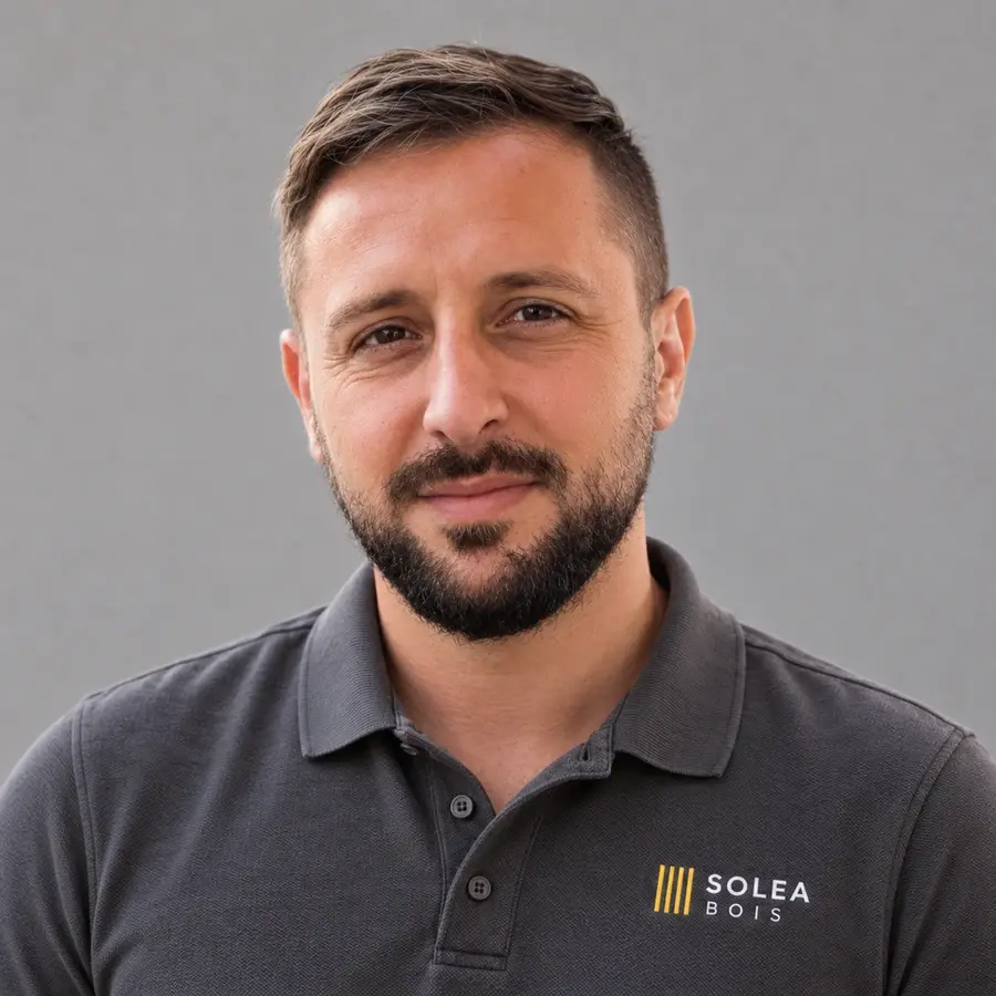 Alexandre, votre interlocuteur Soléa à Toulouse