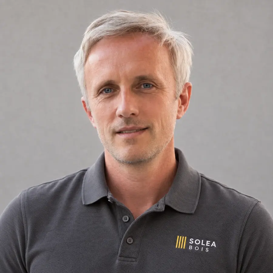 Christophe, votre interlocuteur Soléa à Aix-en-Provence & Marseille